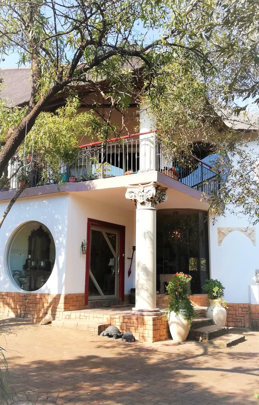 4 Bedroom Property for Sale in Hartbeespoort Rural North West
